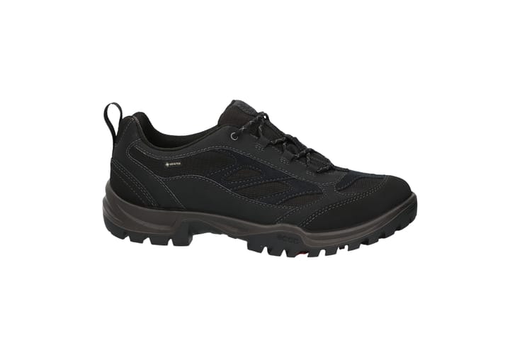 ECCO 6861 Black/Black ECCO