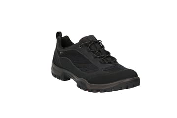 ECCO 6861 Black/Black ECCO