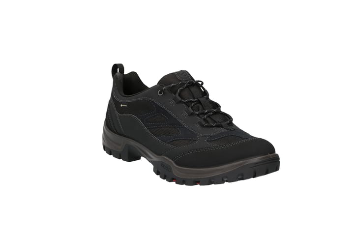 ECCO 6861 Black/Black ECCO