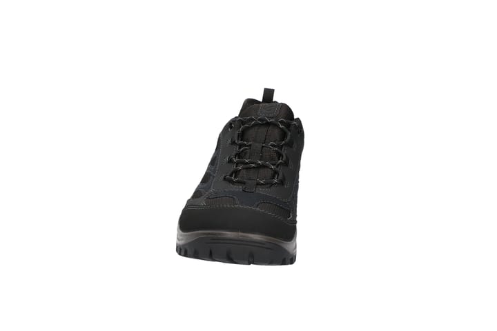 ECCO 6861 Black/Black ECCO