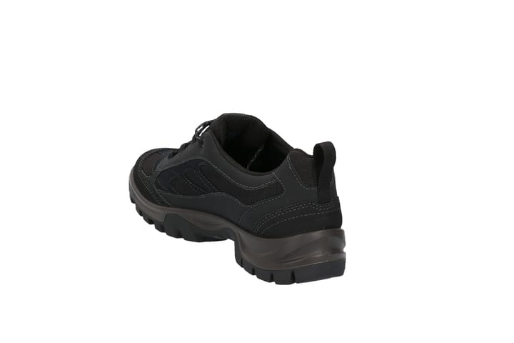 ECCO 6861 Black/Black ECCO