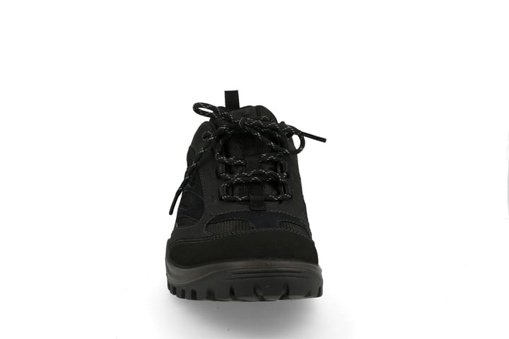 ECCO 6861 Black/Black ECCO