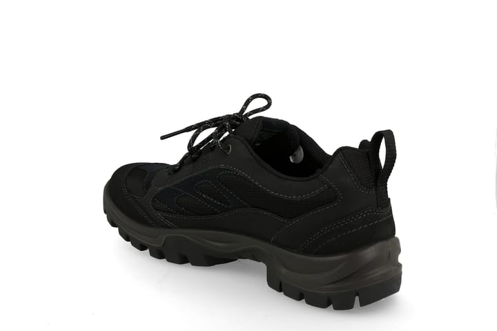 ECCO 6861 Black/Black ECCO