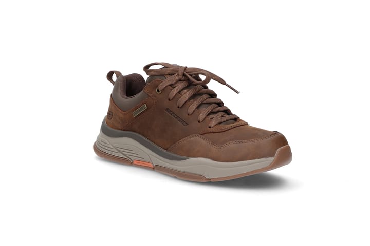 SKECHERS 6544 Dark Brown SKECHERS