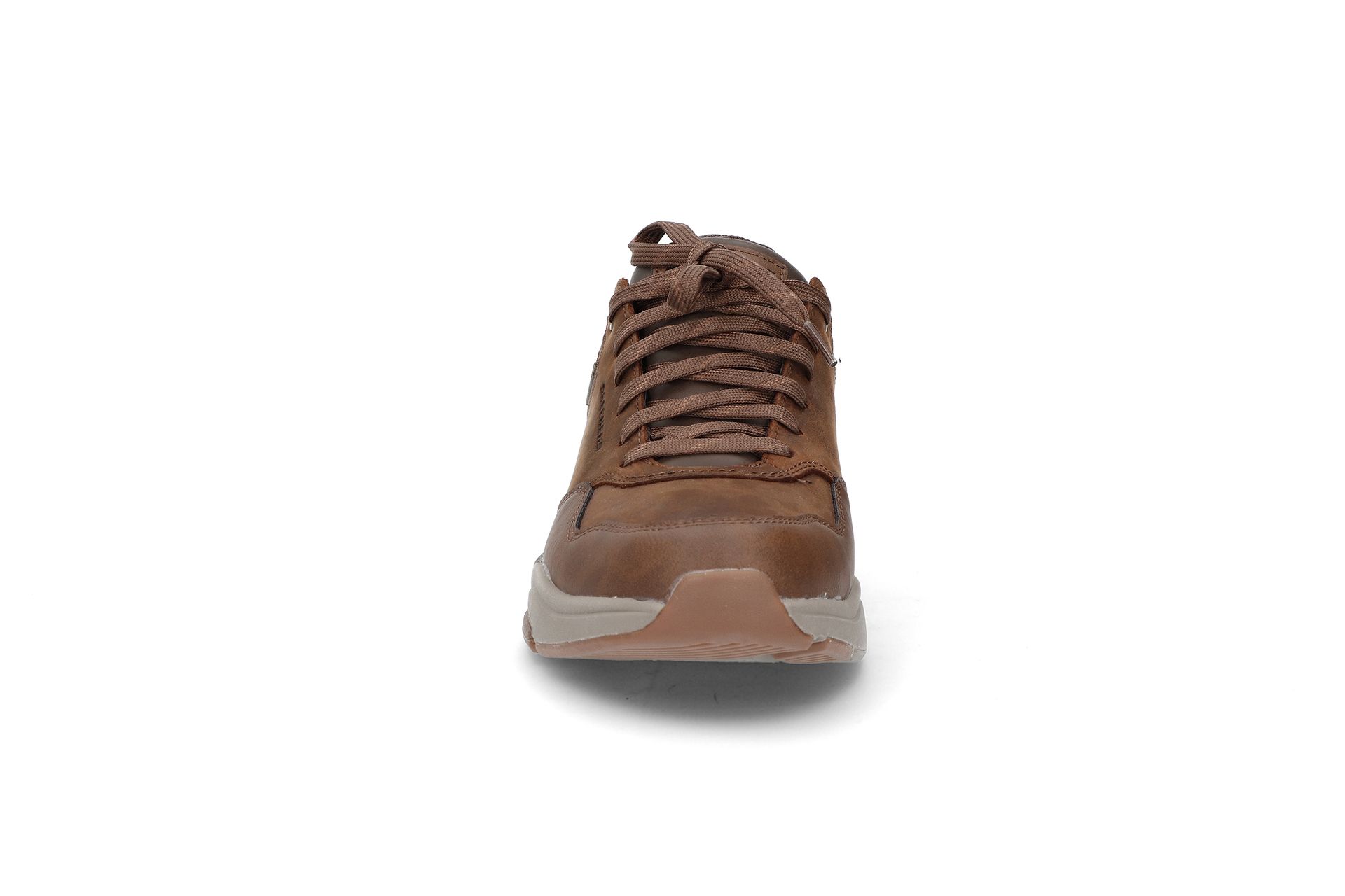 SKECHERS  Dark Brown SKECHERS