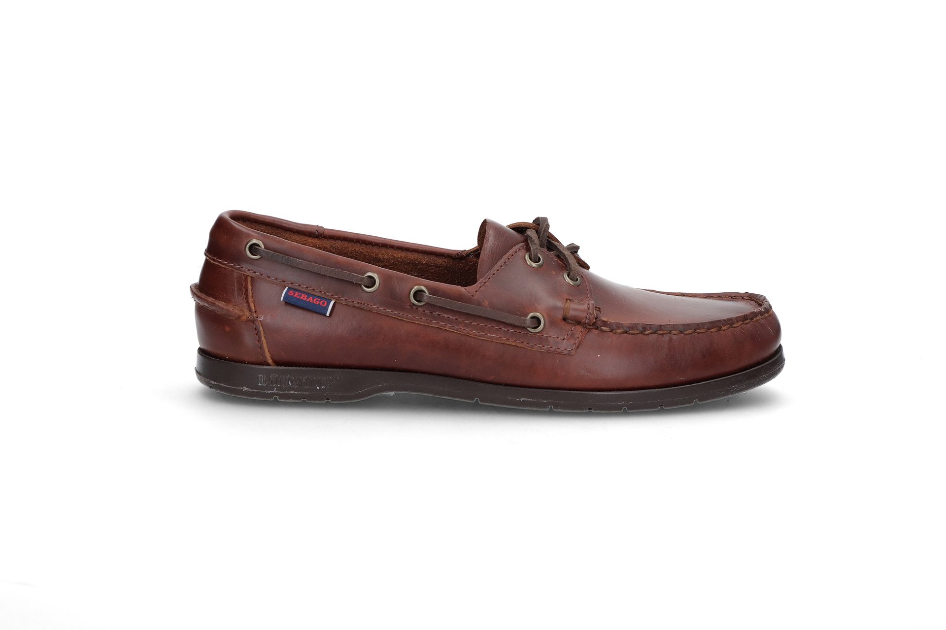 SEBAGO 6931 Brown-Gum SEBAGO