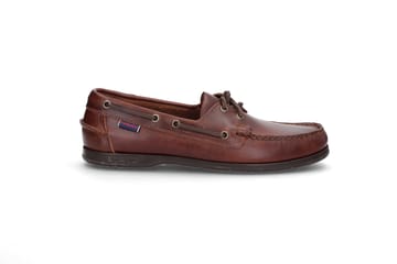 SEBAGO 6931 Brown-Gum SEBAGO