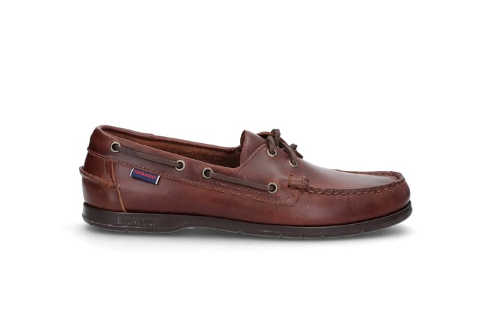 SEBAGO 6931 Brown-Gum SEBAGO