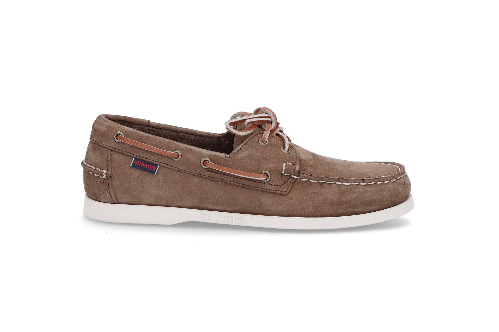 SEBAGO 6932 Dk Brown SEBAGO