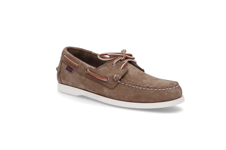 SEBAGO 6623 Dk Brown SEBAGO