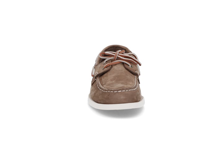 SEBAGO 6623 Dk Brown SEBAGO