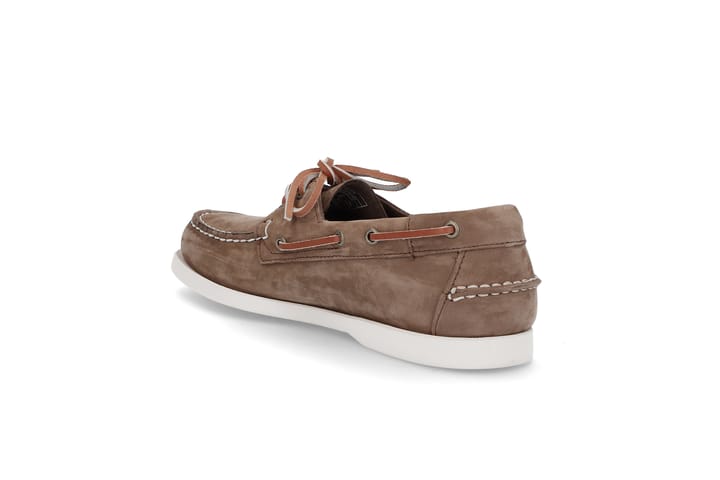 SEBAGO 6623 Dk Brown SEBAGO