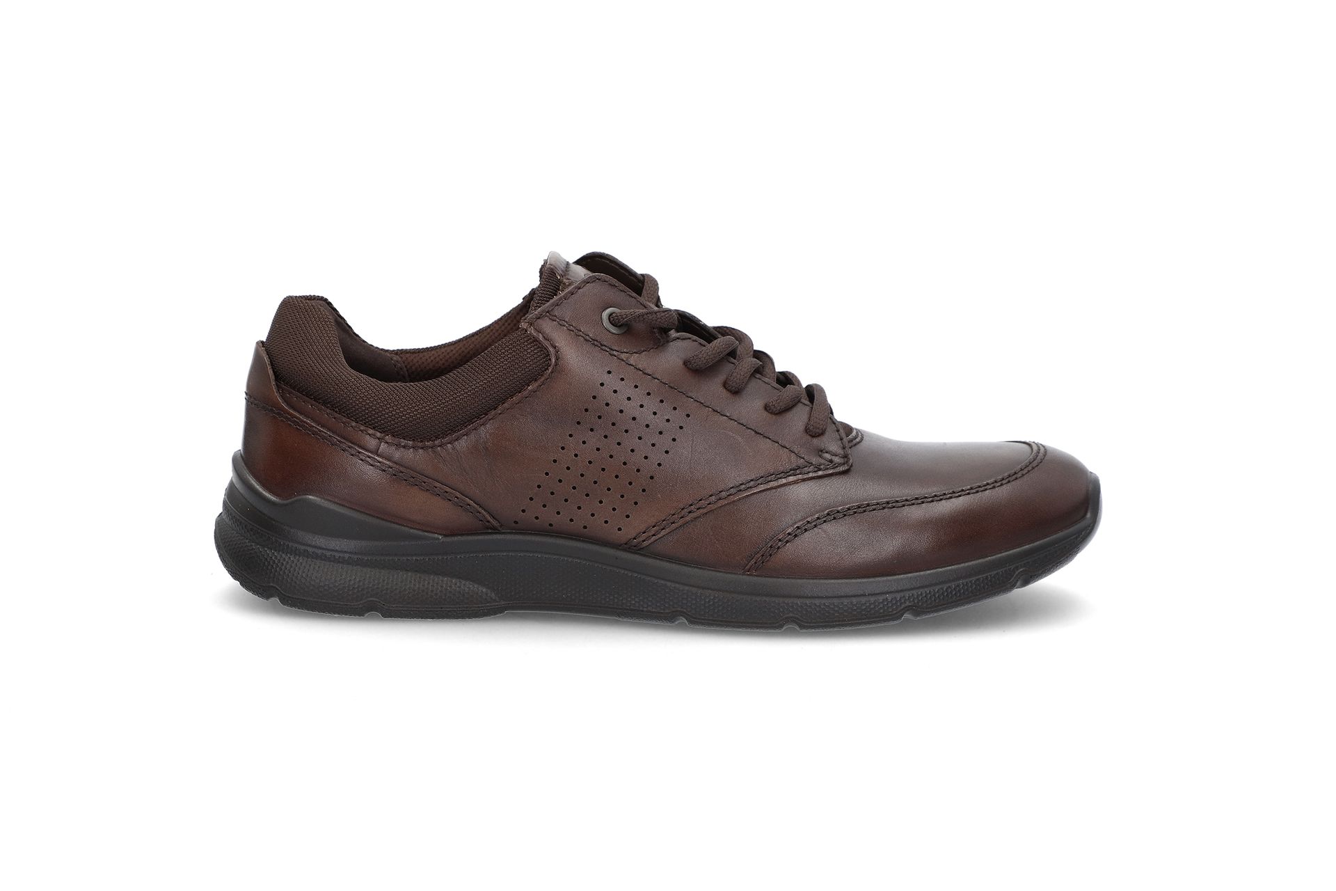ECCO 6705 Cocoa Brown/Cof ECCO