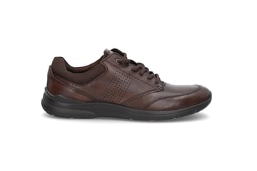 ECCO 6705 Cocoa Brown/Cof ECCO