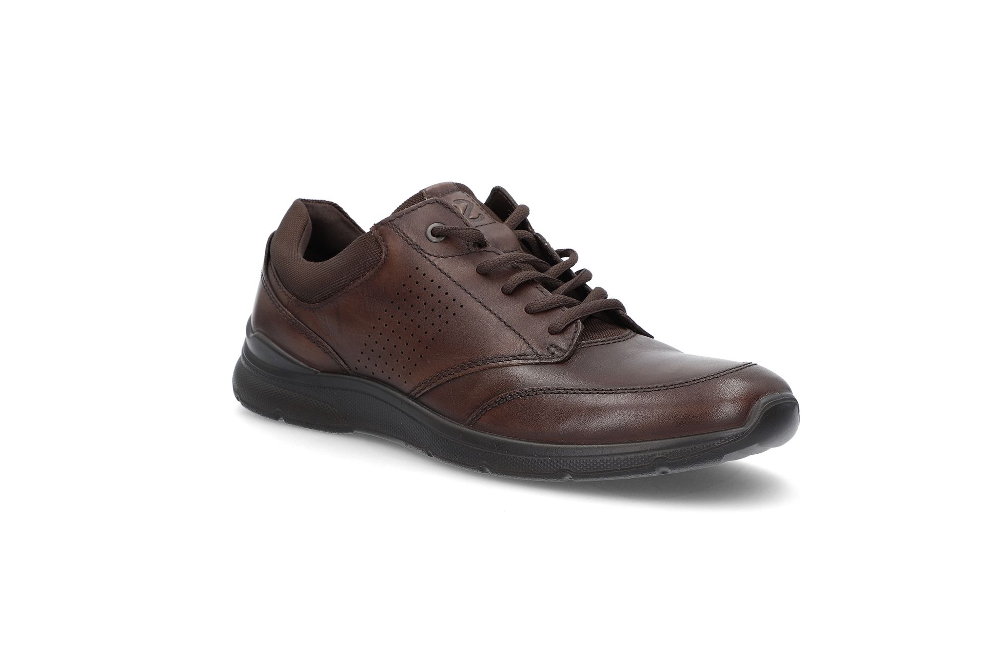ECCO 6705 Cocoa Brown/Cof ECCO