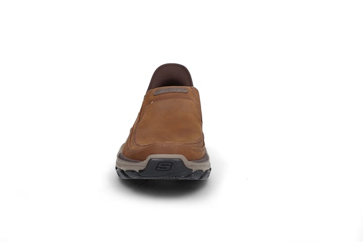 SKECHERS 0223 Dark Brown SKECHERS