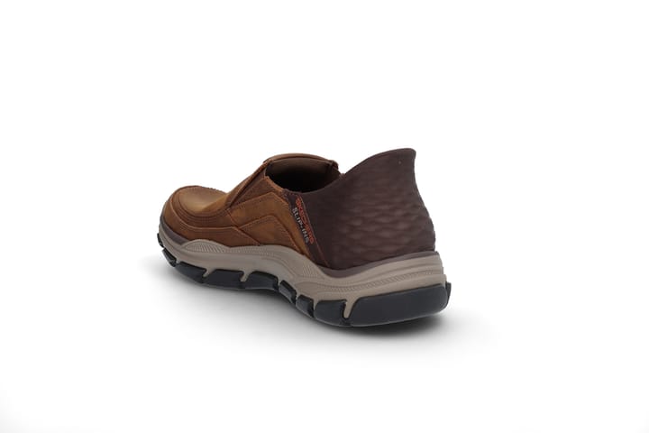 SKECHERS 0223 Dark Brown SKECHERS