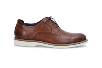 JOHN WESTBURY 2414 BROWN JOHN WESTBURY