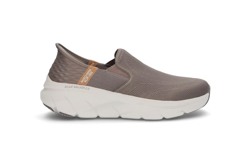 D'Lux Walker 2.0 SKECHERS D'Lux Walker 2.0 SKECHERS