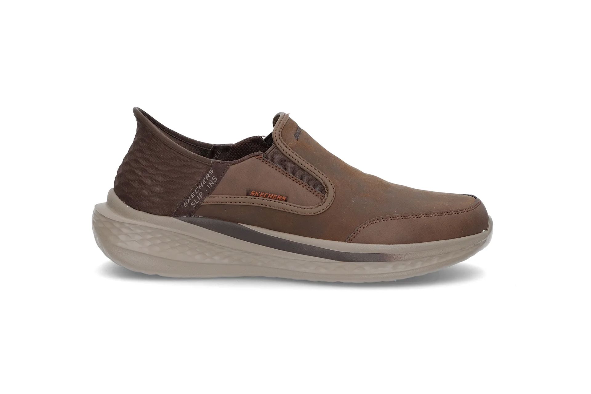 SKECHERS 6542 Dark Brown SKECHERS
