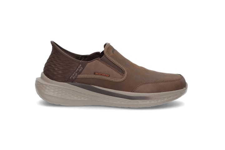 SKECHERS 6542 Dark Brown SKECHERS