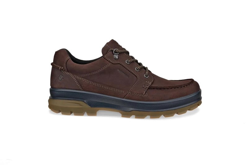 Rugged Track ECCO