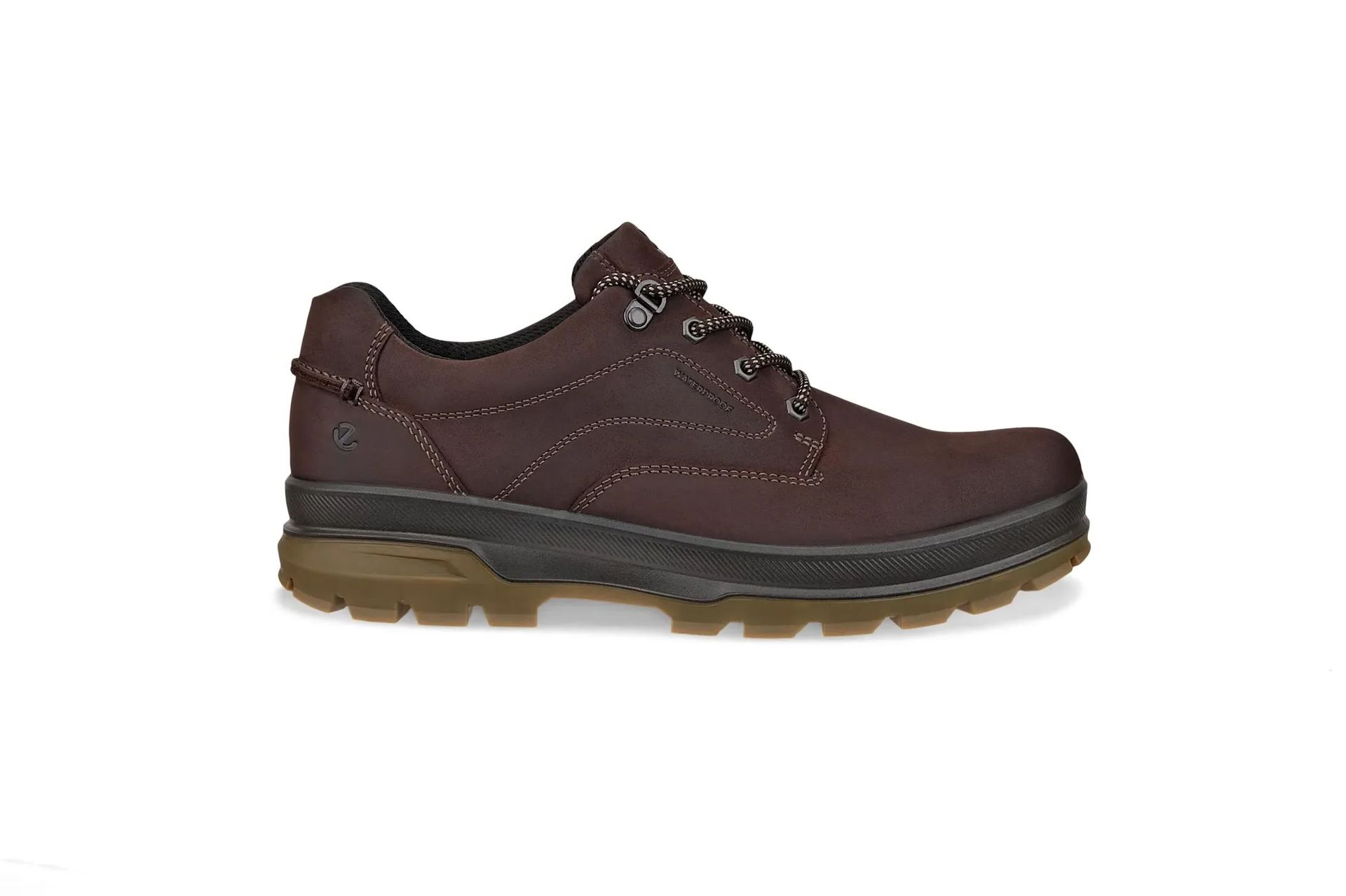 ECCO  Camel ECCO