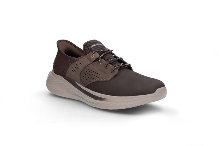 SKECHERS 0224 Chocolate SKECHERS