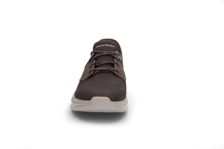 SKECHERS 0224 Chocolate SKECHERS