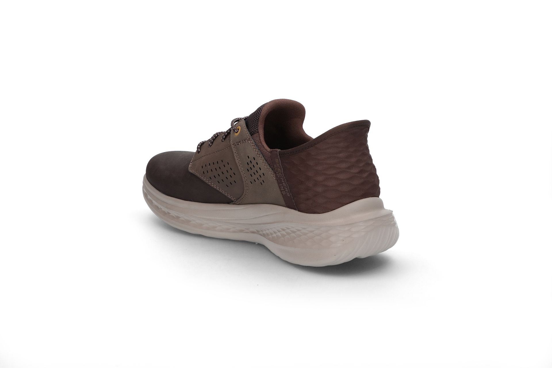 SKECHERS 0224 Chocolate SKECHERS