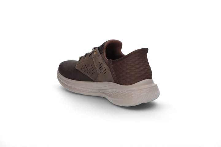 SKECHERS 0224 Chocolate SKECHERS