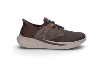 SKECHERS 0224 Chocolate SKECHERS