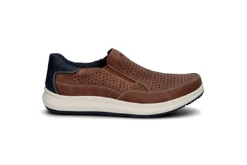 RIEKER 6757 Fuchs/Midnight RIEKER RIEKER 6757 Fuchs/Midnight RIEKER