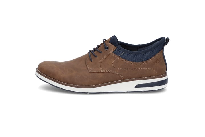 RIEKER 0225 Mandel/Navy/Nav RIEKER