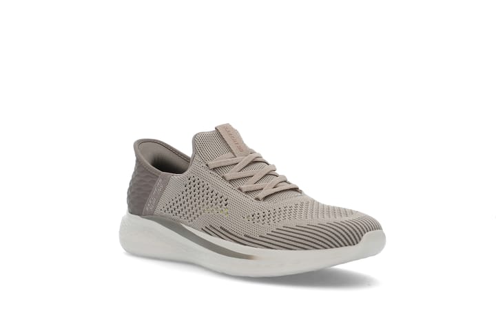 SKECHERS 0225 Khaki SKECHERS