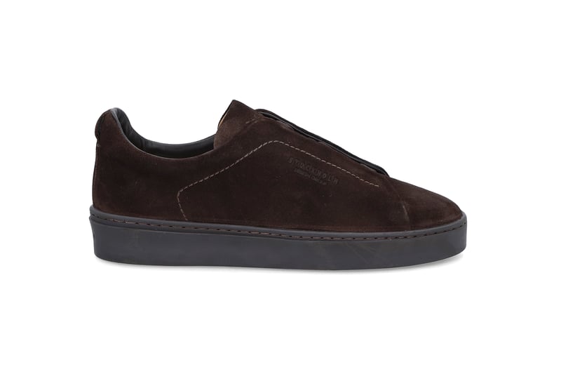 Cupsole Sneaker STOCKHOLM DESIGN GROUP Cupsole Sneaker STOCKHOLM DESIGN GROUP