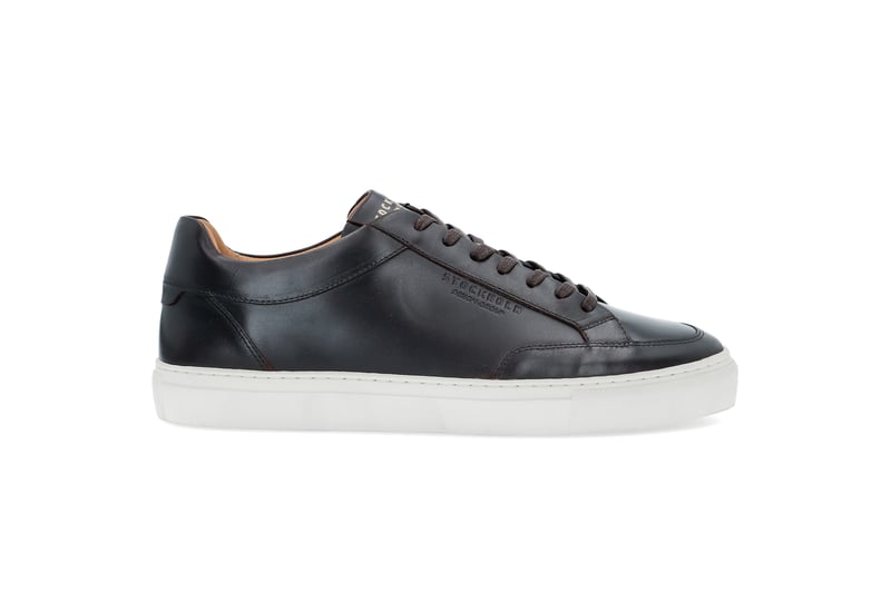 Cupsole Sneaker STOCKHOLM DESIGN GROUP Cupsole Sneaker STOCKHOLM DESIGN GROUP