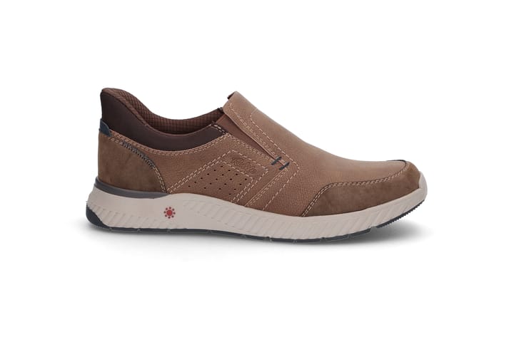 SOFTWALK 2401 COGNAC SOFTWALK