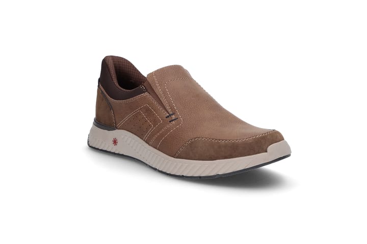 SOFTWALK 2401 COGNAC SOFTWALK