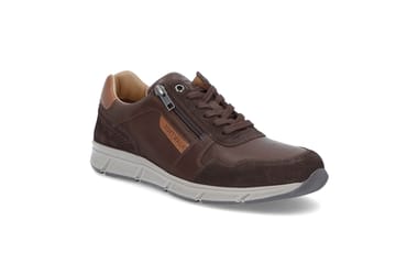 SOFTWALK 2416 DK BROWN SOFTWALK