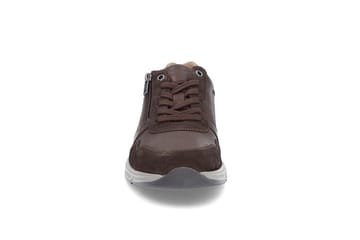 SOFTWALK 2416 DK BROWN SOFTWALK