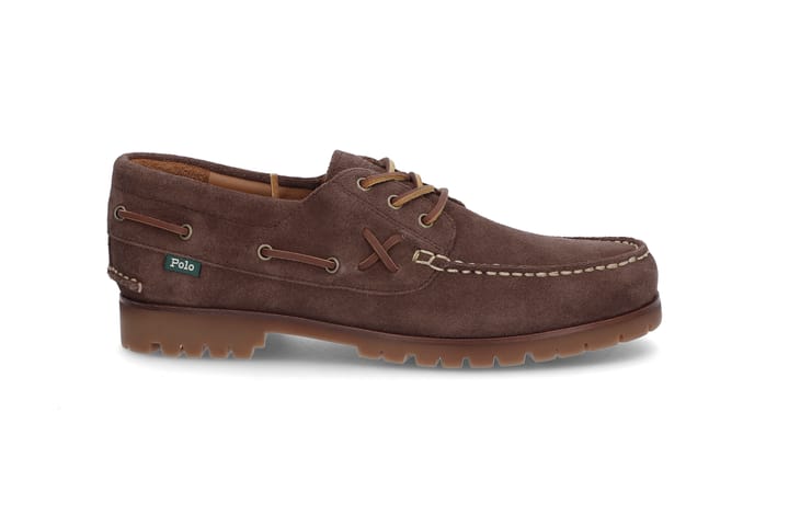 RALPH LAUREN 0225 Dark Brown RALPH LAUREN