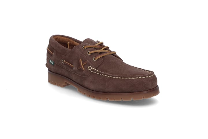 RALPH LAUREN 0225 Dark Brown RALPH LAUREN