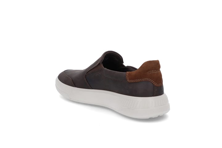 ECCO 0225 Coffee/Camel ECCO