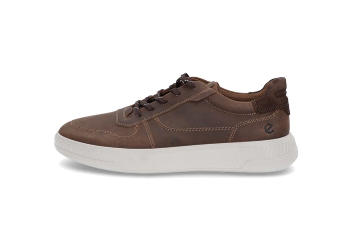 ECCO 0225 Camel/Coffee ECCO