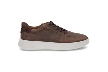 ECCO 0225 Camel/Coffee ECCO