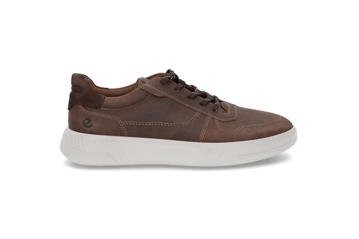ECCO 0225 Camel/Coffee ECCO