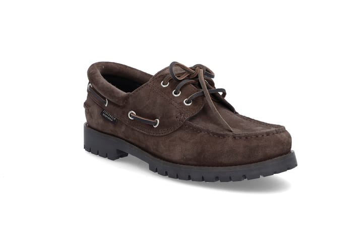 STOCKHOLM DESIGN GROUP 2152 DK.BRW SUEDE STOCKHOLM DESIGN GROUP