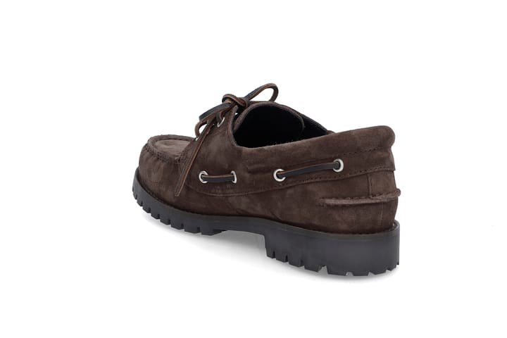 STOCKHOLM DESIGN GROUP 2152 DK.BRW SUEDE STOCKHOLM DESIGN GROUP