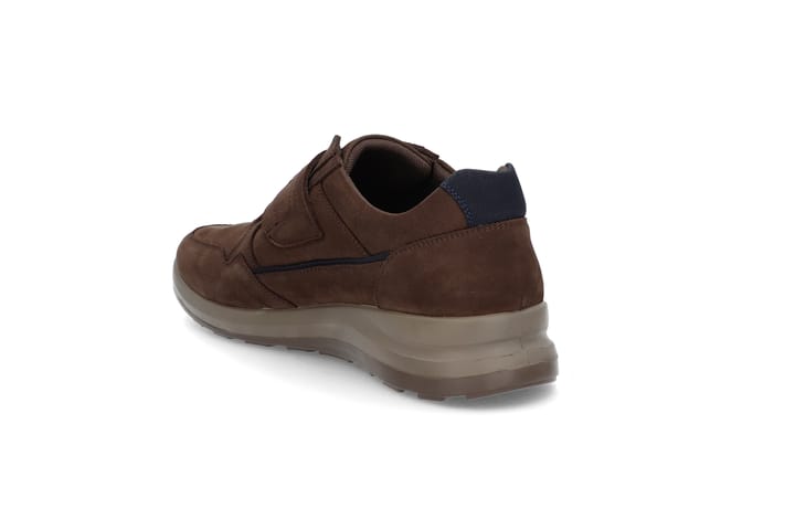 SOFTWALK 2432 BROWN SOFTWALK